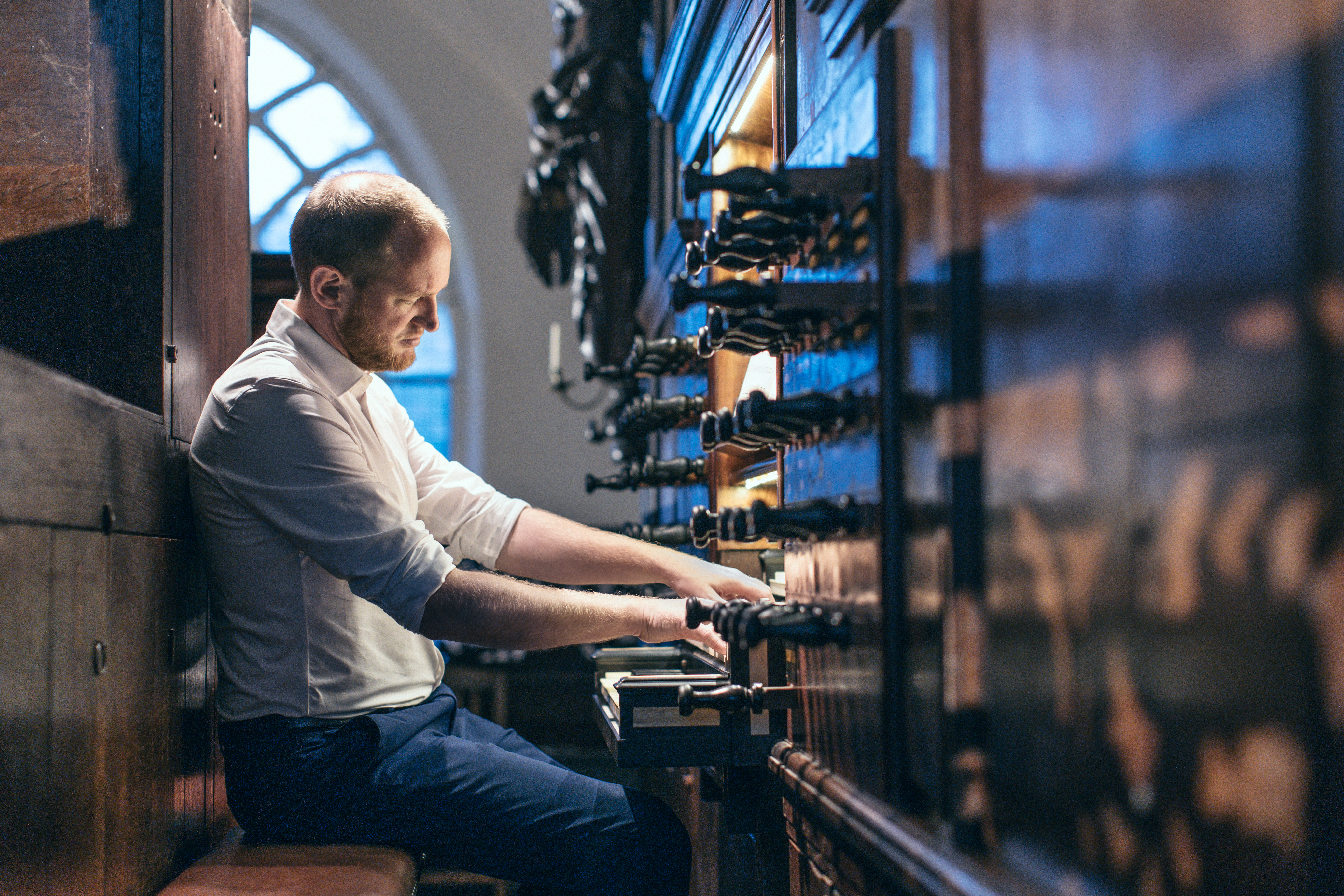 Bach met de Franse Slag (concert met gratis lunch vooraf)